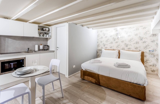 Italianway - The B Village Standard - Apt M1