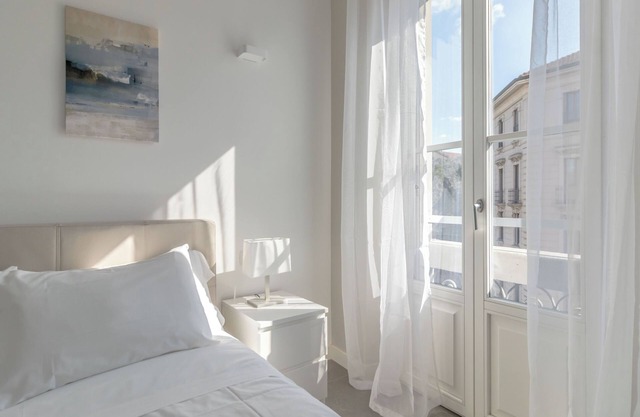 Italianway - Vincenzo Monti 29 B