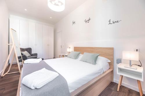 Italstay - Belzoni new flat - Private parking