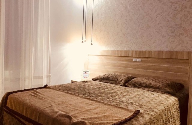 ITAPEMA VIP WITH BREAKFAST "AS IN PARIS"