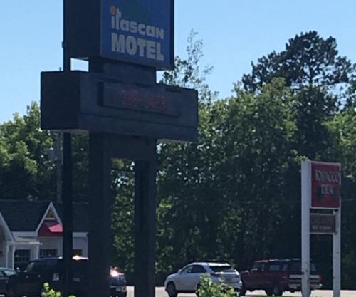 Itascan Motel