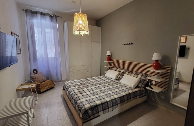 Itiseasy Cuglieri 1 Luxury Suite (Sardinia) IUN: Q9250