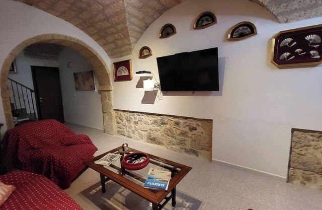 Itiseasy Cuglieri 1 Premium-Suite-Apartment