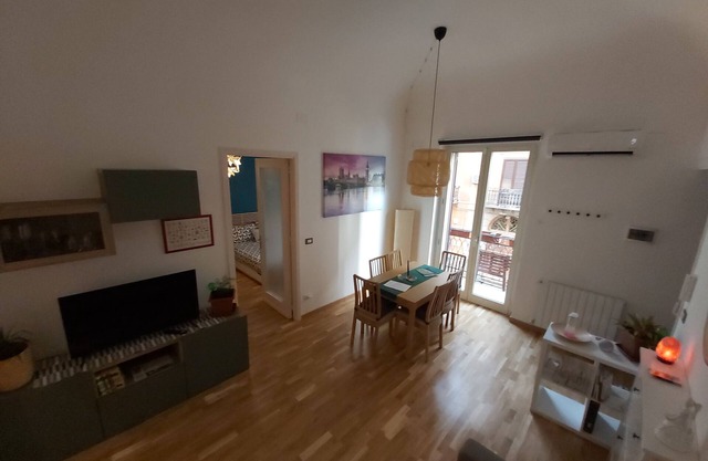 Itiseasy Palermo 1 Private Apartment CIR 19082053C204035