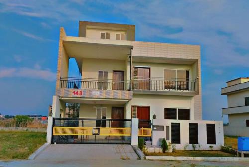 ITL GUESTHOUSE