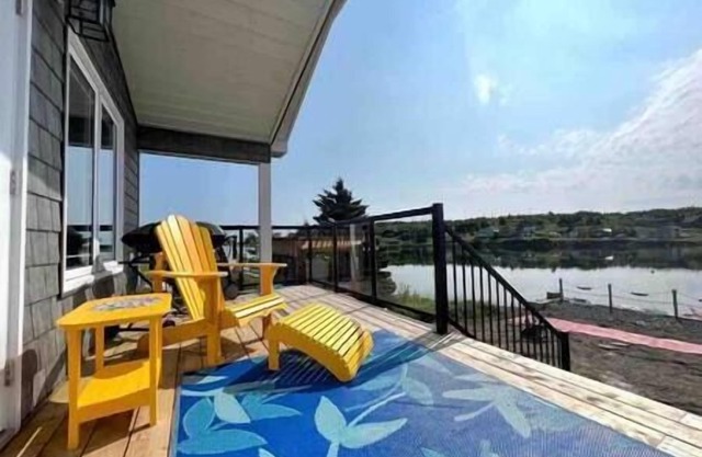 It’s a Shore Thing Rental