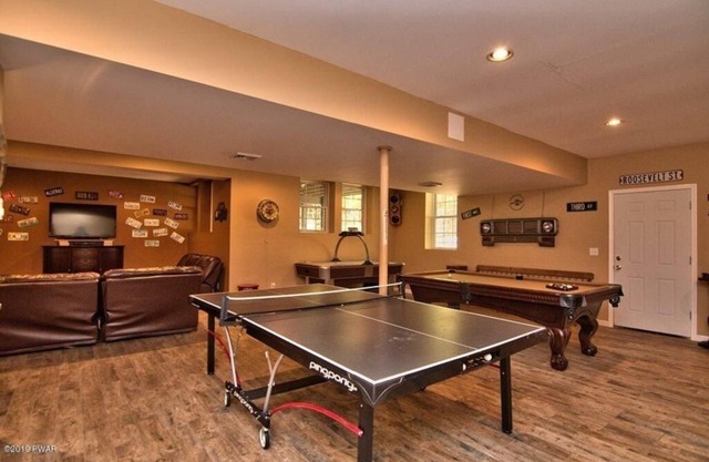 SEINE SICHERUNG! 5 Schlafzimmer 4. 5 Badezimmer W / AMAZING Game Room Schöne Bearadise