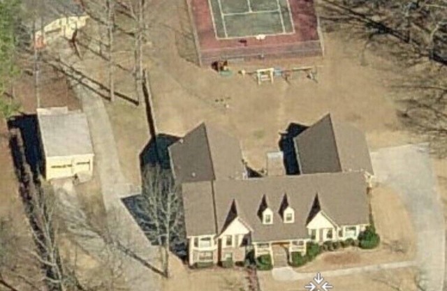 It’s the Apartment downstairs for me!