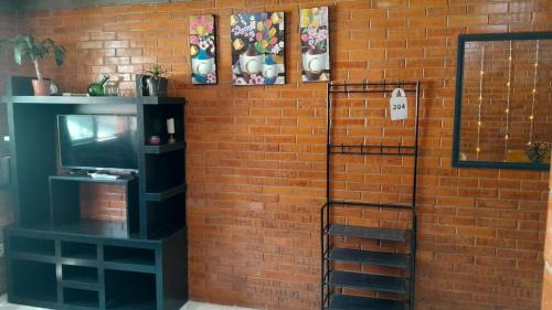Itzy's apartment