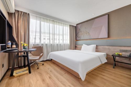 iU Hotel Binzhou Bohai International RT-Mart Store