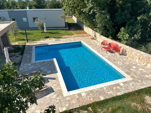 Iva Giulia Apartment