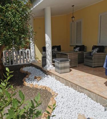 Ivonne's Villa