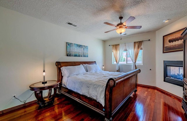 Ivory Sanctuary - 4 bedroom