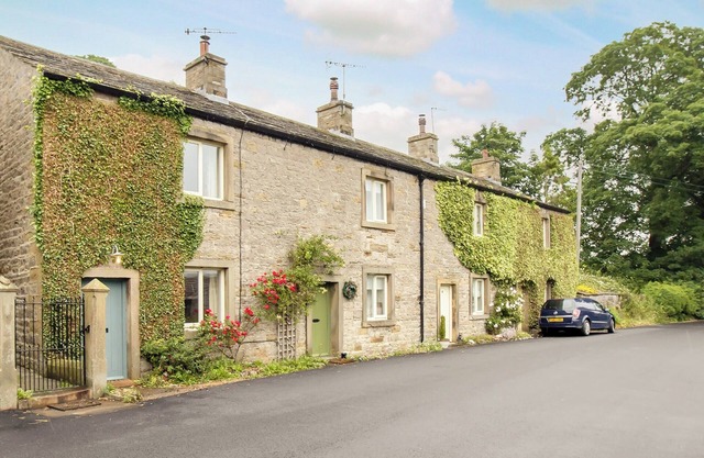 Ivy Cottage - UK42246