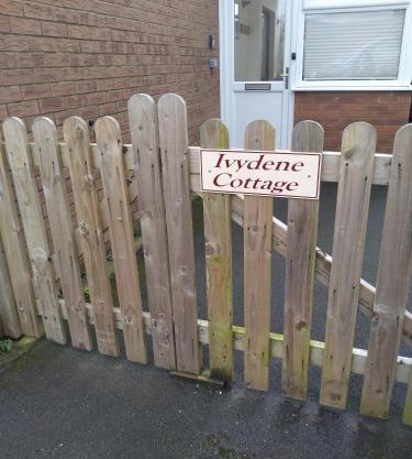 Ivydene Cottage