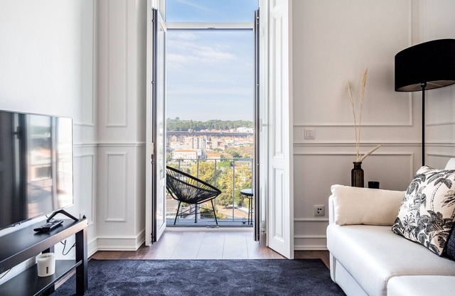 Ixia Apartment, Wifi, AC !new!