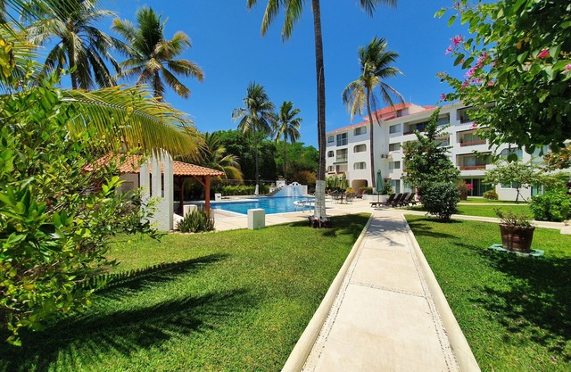 Ixtapa Zihuatanejo Condo / México