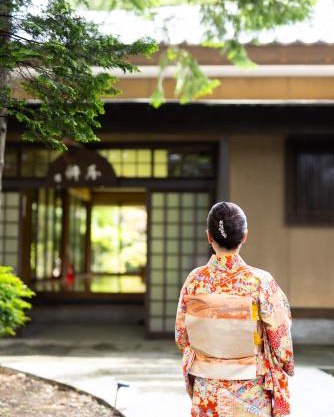 ‐izen 高田‐ 楽酔亭