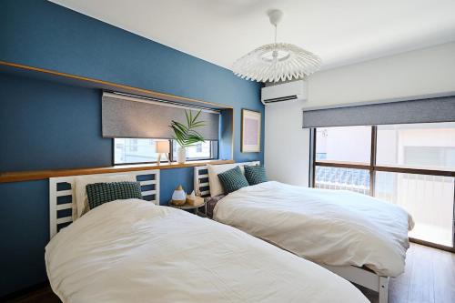 IZUMI HOUSE - 成田空港から車で22分 - 最大8名 - 駐車場2台完備 - Switch有 - ペットok