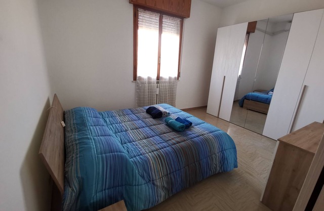 IZZ1Apartments – Gemütliche Apartments für Ihre Gruppe von bis zu 9 Personen.
