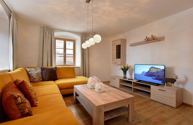Jägerhaus Apartment in Skigebietsnähe