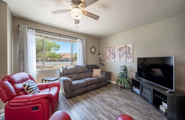 J & D's Mesquite Getaway by J and Amy BL991082