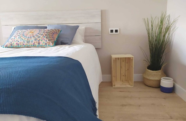 J o G - Blaues Zimmer - -