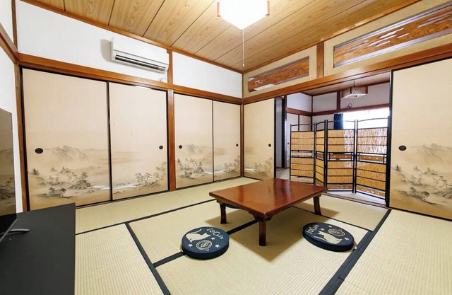 J RoomK Room for rent 10 seconds to the sea The / Minamiboso Chiba