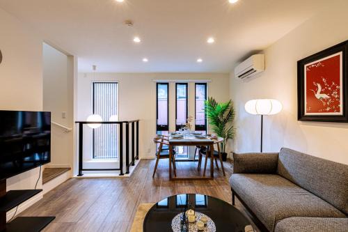 J S暁宅-睦月 mutsuki