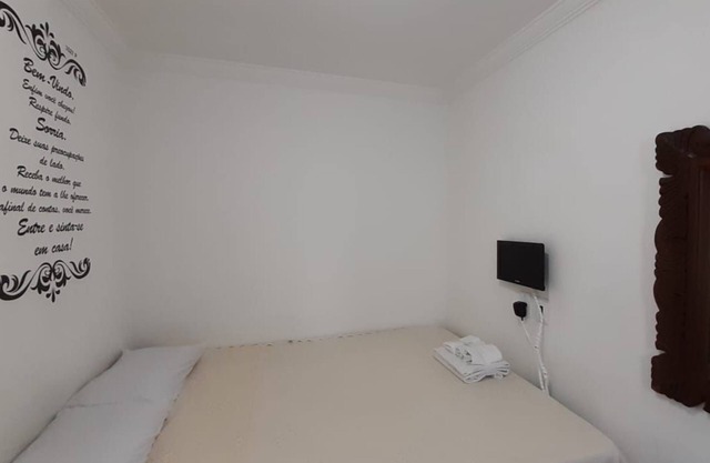 Jabaquara, SP Studio com WiFi Lazer e Trabalho no mesmo bairro