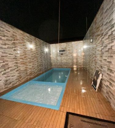 Jacara Beach House - Seu Refúgio