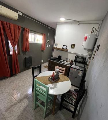 Jacaranda Alojamiento