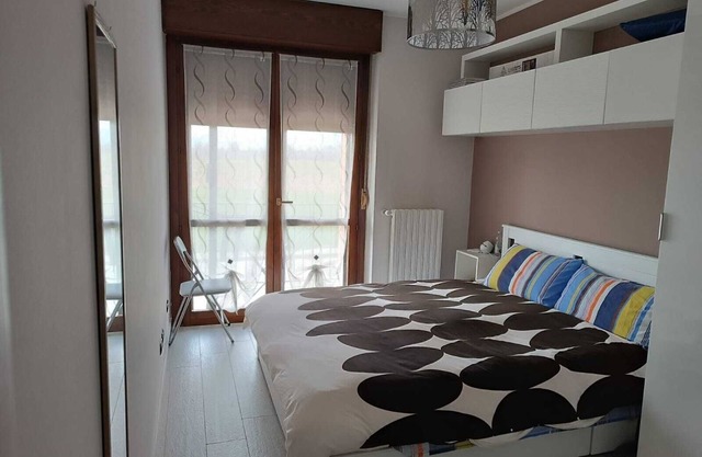 Jacaranda apartment