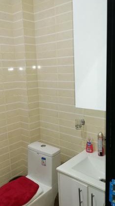 Jacaranda Gardens Furnished Apartments