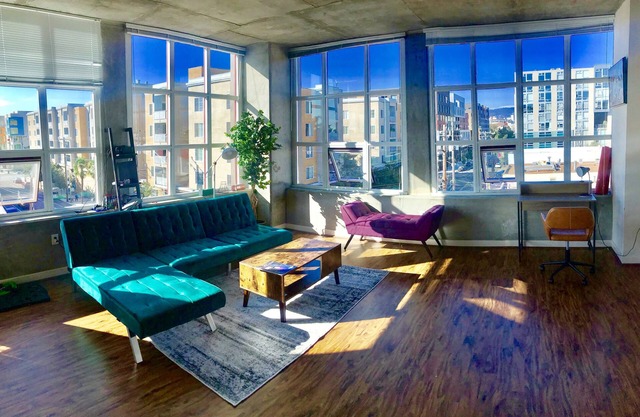 Jack London Corner Apt - 15 Minuten von SF