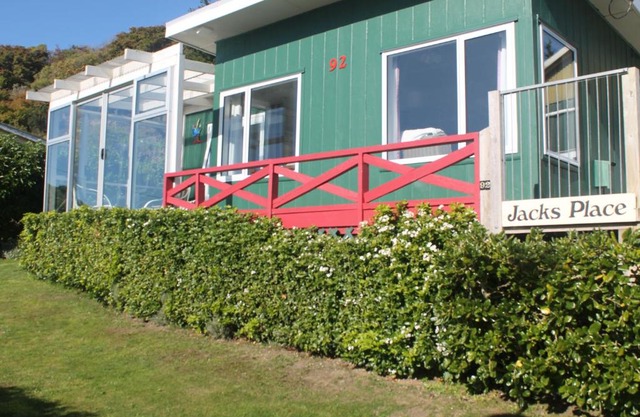 Jacks place