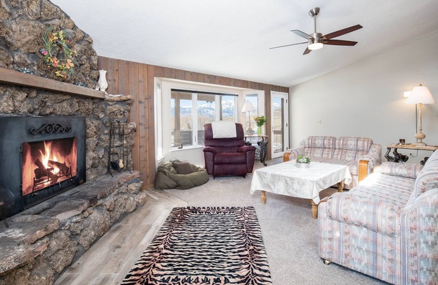 Jackson Hole 3 Bedroom 2 Bath Februar und März jetzt verfügbar und Sommermonat