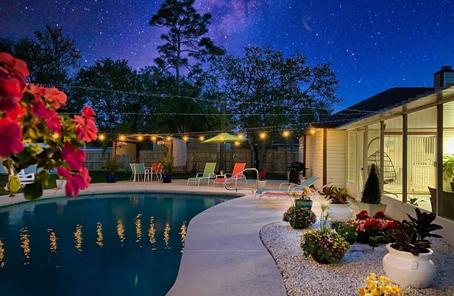 JACKSON HOME- Most luxurious vacation home in OP