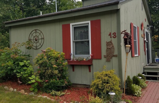 Jackson NH Ruhig, Landhaus / Zugang zu fabelhaften Annehmlichkeiten