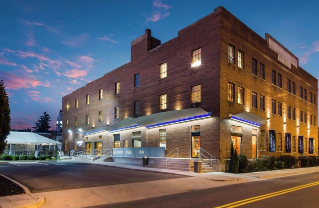 Jackson Park Inn, Ascend Hotel Collection