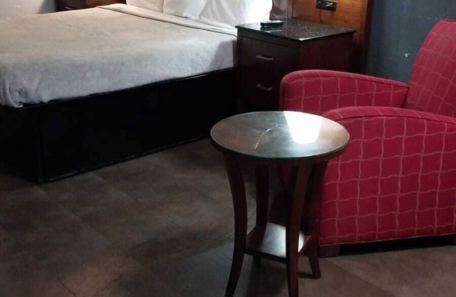 Jackson Short Term Stays and OYO Hotel
