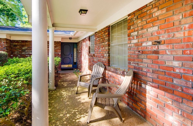 Jackson Vacation Rental Home ~ 7 Mi to Downtown!