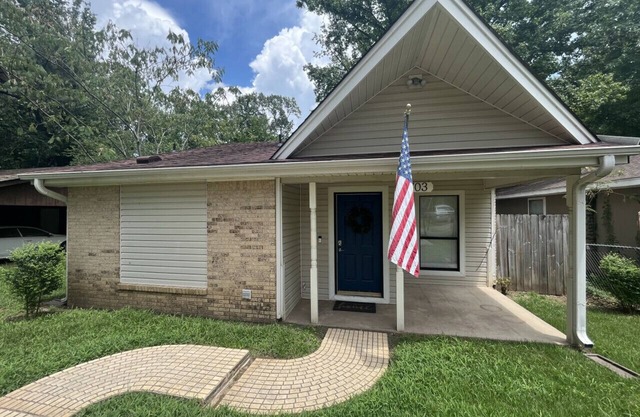 Jacksonville Bungalow