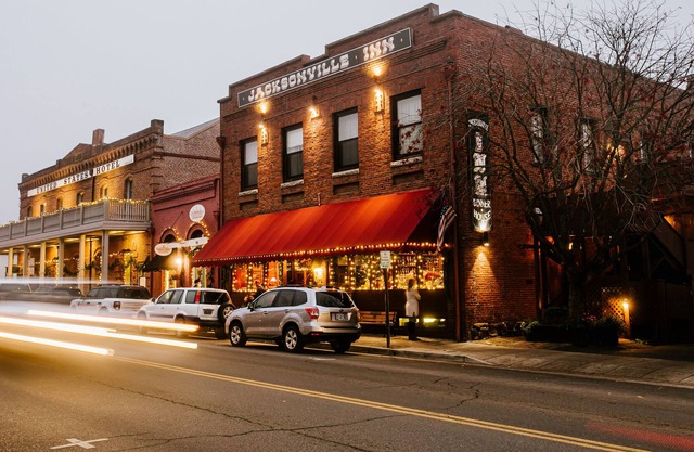 Jacksonville Inn