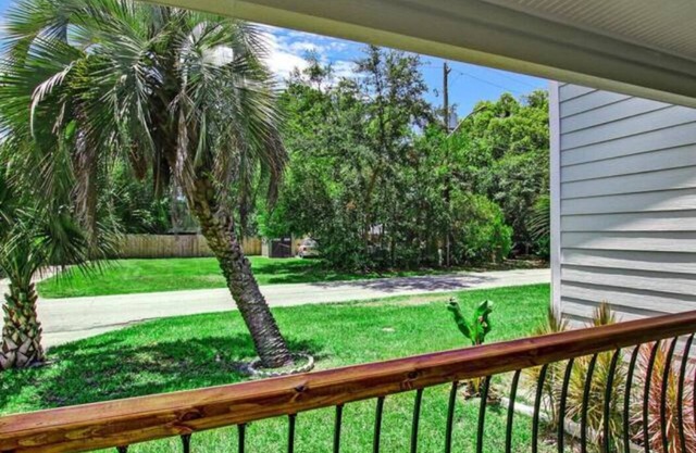 Jacksonville Newly Renovated Stylish 3BR Downtown