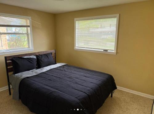 Jacksonville shared rooms fully furnished