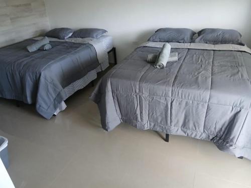jackys culebra apartment