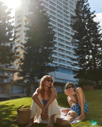 Jacob Resort Hadera
