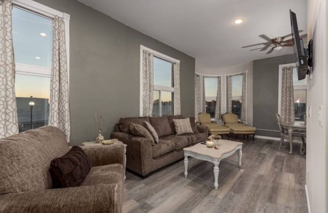 Jacobsen Luxury Loft
