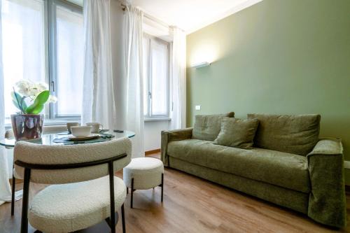 Jada Monforte- Exclusive Apt in the Heart of the City